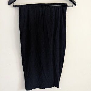 Mimu Maxi skirt leggings (midi length)